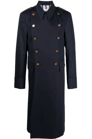 Vivienne Westwood Cappotto doppiopetto