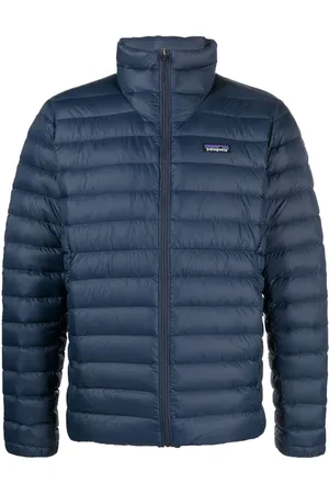 Patagonia Piumino con applicazione