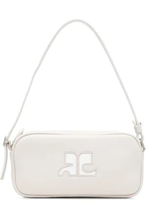 Courrèges Borsa a spalla Réédition