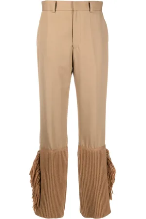 UNDERCOVER Pantaloni crop