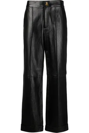 AERON Pantaloni crop Zima