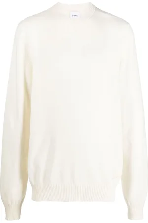 Barrie Maglione B Label in cashmere