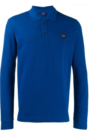 Paul & Shark Polo con ricamo
