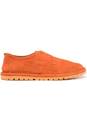 MARSÈLL Oxford