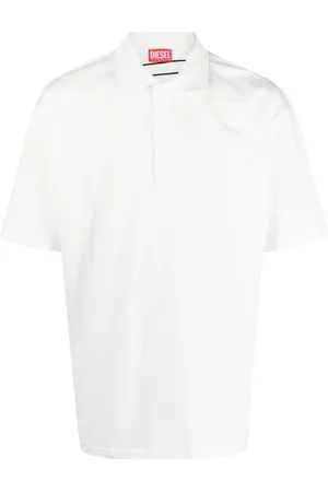Diesel Polo T-Vort-Megoval-D