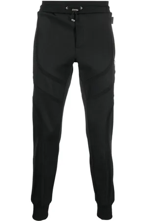 Philipp Plein Pantaloni sportivi Basic con coulisse