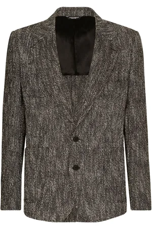 Dolce & Gabbana Giacca monopetto