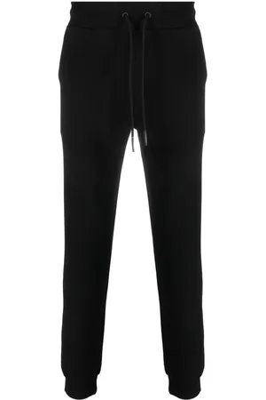 Iceberg Pantaloni sportivi con ricamo
