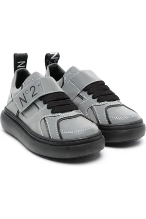 Nº21 Sneakers con stampa