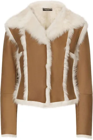 Dolce & Gabbana Giacca con dettaglio cuciture