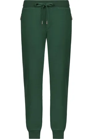 Dolce & Gabbana Pantaloni sportivi con coulisse