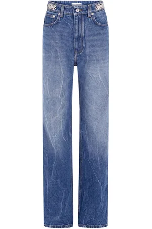 Paco rabanne Jeans svasati Disc
