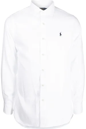 Ralph Lauren Camicia Polo-Pony
