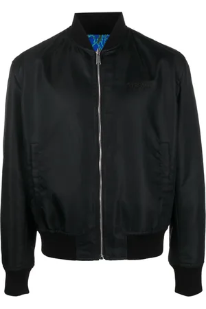 VERSACE Bomber reversibile