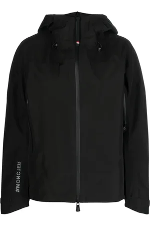 Moncler Giacca Meribel GORE-TEX® con cappuccio