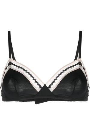 ERES Reggiseno Slalom a triangolo