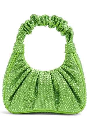 Jw Pei Borsa a spalla Gabbi con ruches