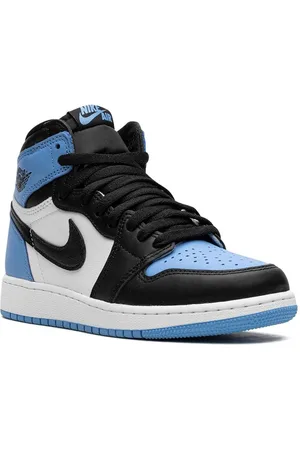 Jordan Sneakers alte Air Jordan 1 Retro OG UNC Toe