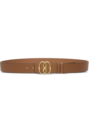 Bally Cintura con fibbia