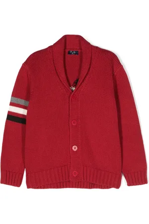 Il gufo Cardigan