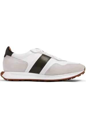 Magnanni Sneakers con inserti
