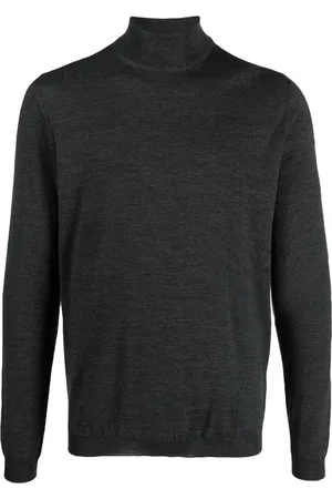 GOES BOTANICAL Maglione a collo alto