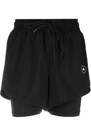 adidas Shorts sportivi TruePurpose