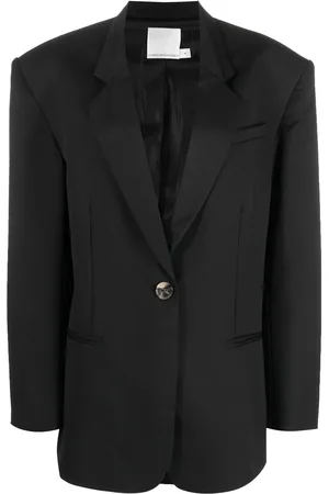 CHRISTOPHER ESBER Blazer The Bermuda oversize