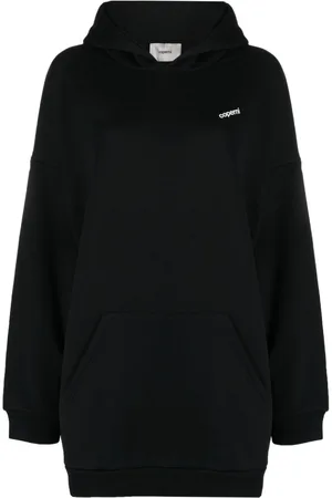 COPERNI Felpa oversize con stampa