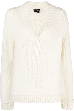 Tom Ford Maglione con scollo a V