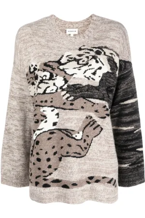 P.A.R.O.S.H. Maglione girocollo