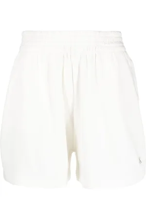 Calvin Klein Shorts con ricamo