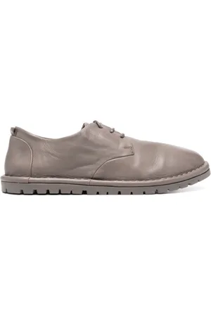 MARSÈLL Oxford in pelle