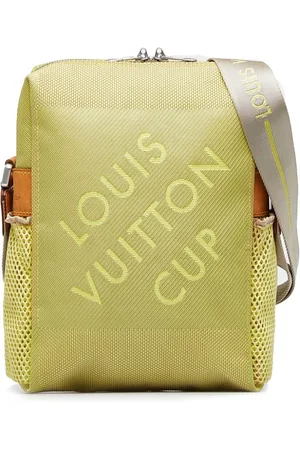 Cartella Tracolla Louis Vuitton