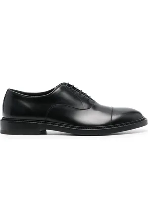 Fratelli Rossetti Oxford in pelle
