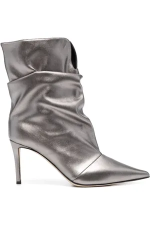 Giuseppe Zanotti Stivali Yunah 90mm