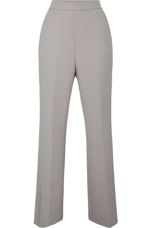 Fabiana Filippi Pantaloni sartoriali a vita alta