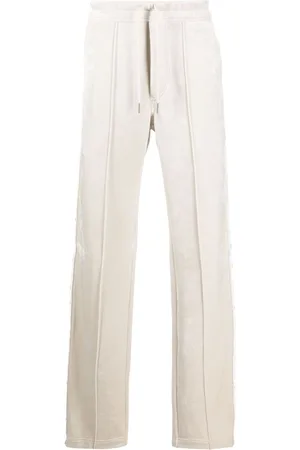 Tom Ford Pantaloni sportivi con coulisse