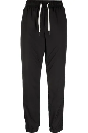 Moncler Pantaloni sportivi con coulisse