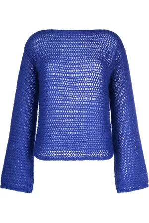 FORTE FORTE Maglione a maglia larga