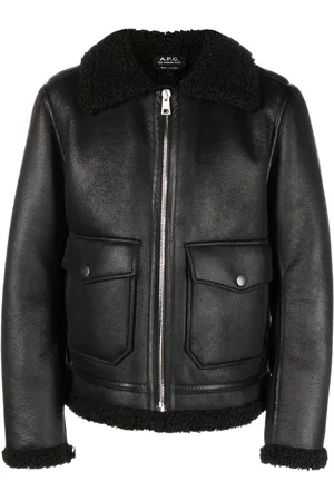 A.P.C. Bomber