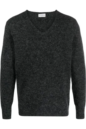 BALLANTYNE Maglione con scollo a V