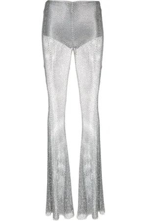 GIUSEPPE DI MORABITO Pantaloni a palazzo
