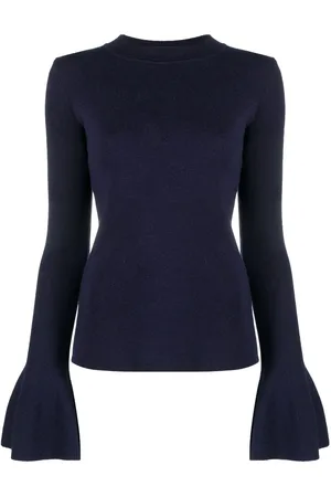 Destree Maglione Joan con maniche svasate