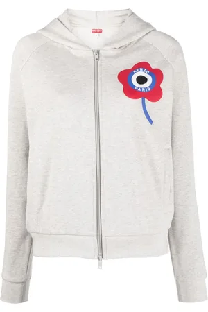 Kenzo Felpa con cappuccio