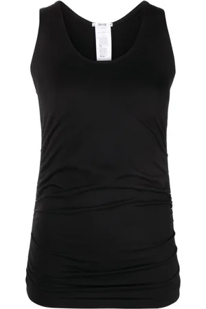 Wolford Canotta Body Shaping smanicata