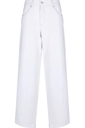 Isabel Marant Jeans dritti Jorje