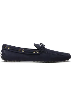 CAR SHOE Mocassini Lux Driving