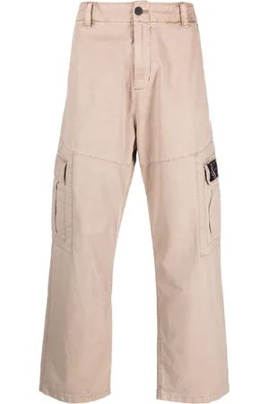 Calvin Klein Cargo dritti
