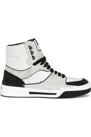 Dolce & Gabbana Sneakers alte New Roma